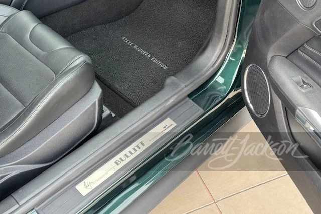2019 Ford S550 Mustang - Image 11 of 23
