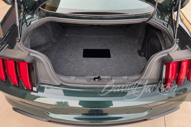 2019 Ford S550 Mustang - Image 19 of 23