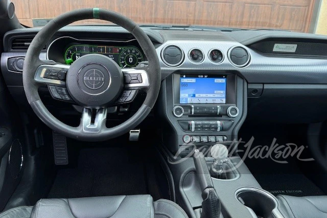2019 Ford S550 Mustang - Image 8 of 23