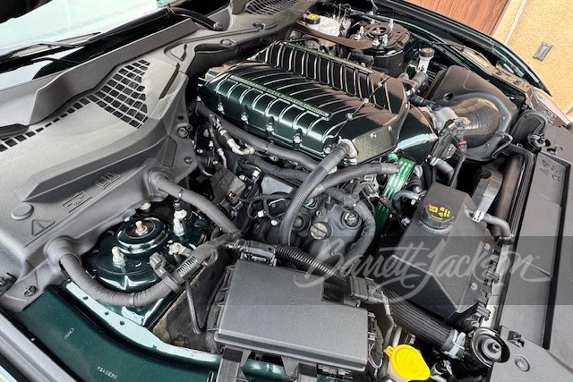 2019 Ford S550 Mustang - Image 7 of 23