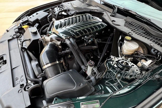 2019 Ford S550 Mustang - Image 6 of 23