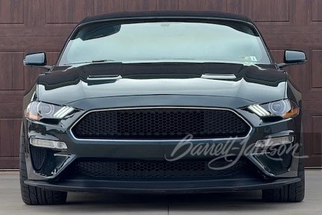 2019 Ford S550 Mustang - Image 17 of 23
