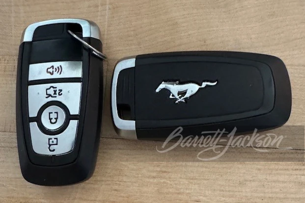 2019 Ford S550 Mustang - Image 23 of 23