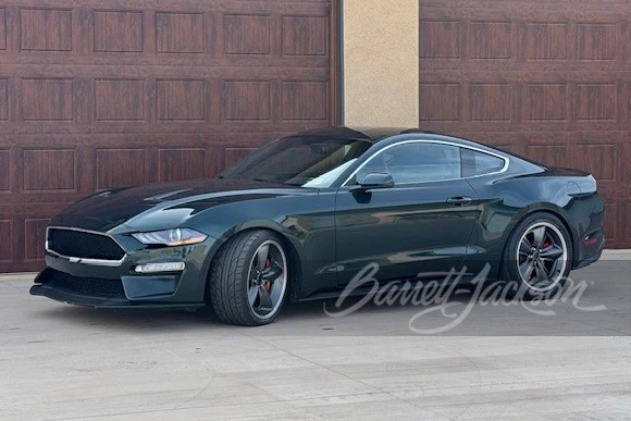 2019 Ford S550 Mustang - Image 13 of 23