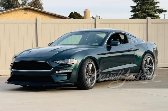 2019 Ford S550 Mustang - Image 16 of 23