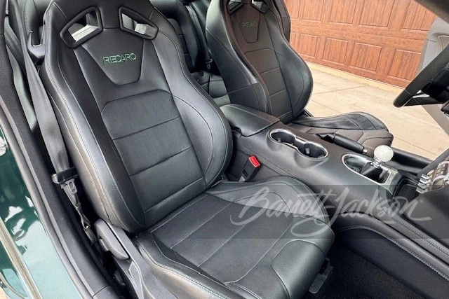 2019 Ford S550 Mustang - Image 10 of 23