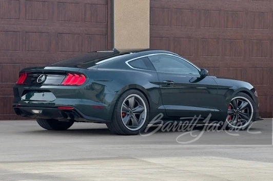 2019 Ford S550 Mustang - Image 14 of 23