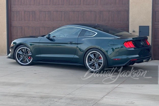 2019 Ford S550 Mustang - Image 2 of 23