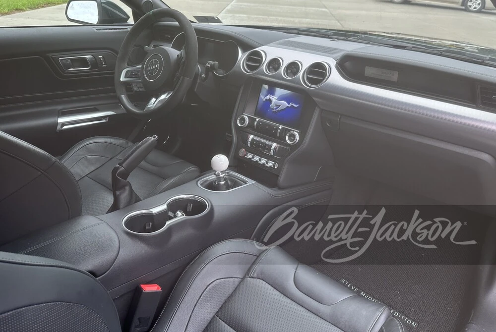 2019 Ford S550 Mustang - Image 4 of 31