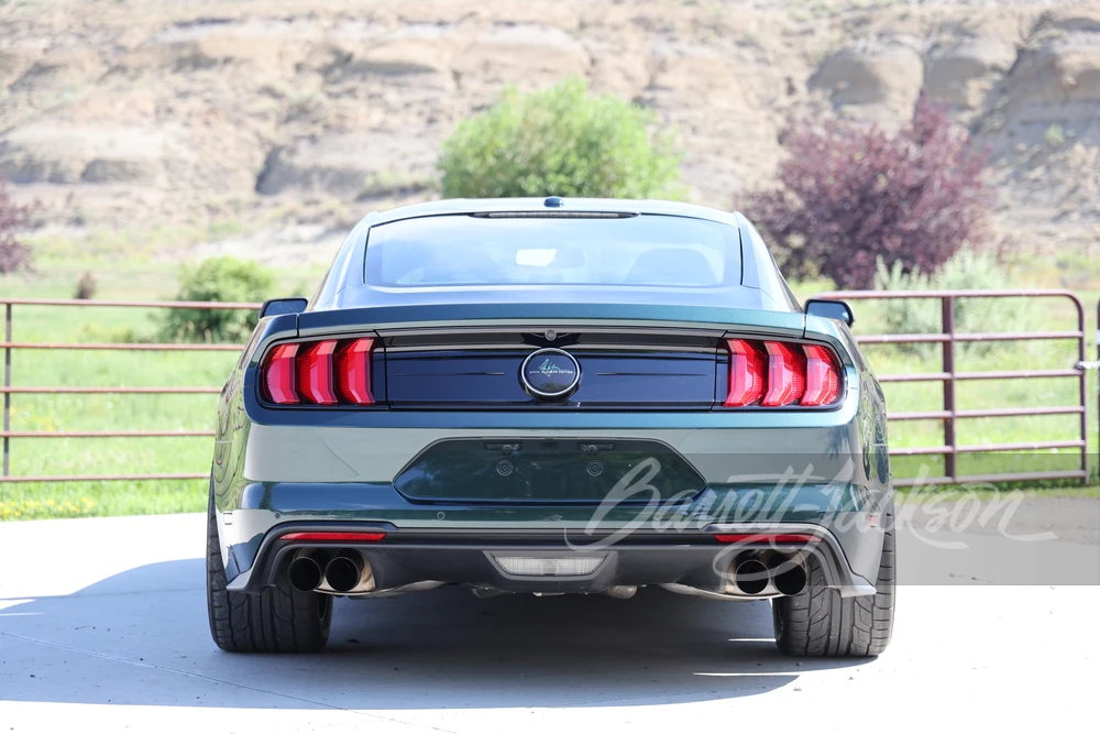2019 Ford S550 Mustang - Image 6 of 31