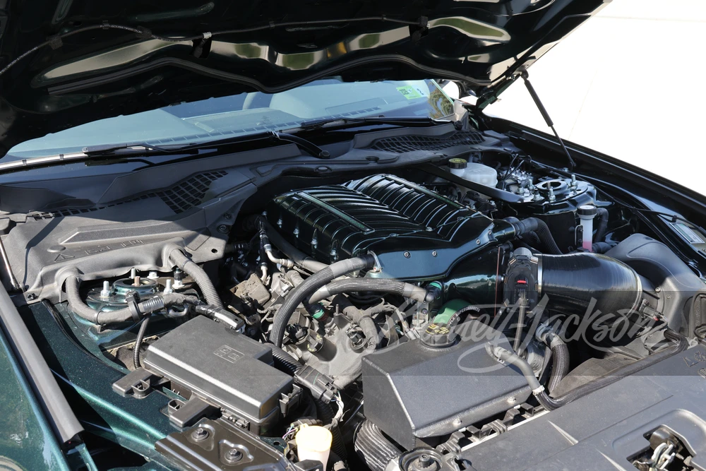 2019 Ford S550 Mustang - Image 7 of 31