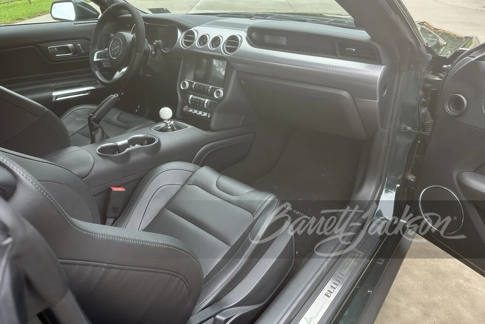 2019 Ford S550 Mustang - Image 8 of 31