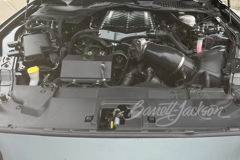 2019 Ford S550 Mustang - Image 10 of 31