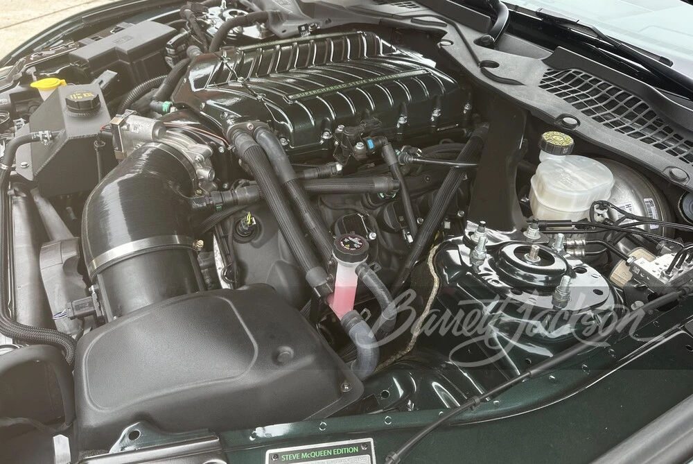 2019 Ford S550 Mustang - Image 11 of 31