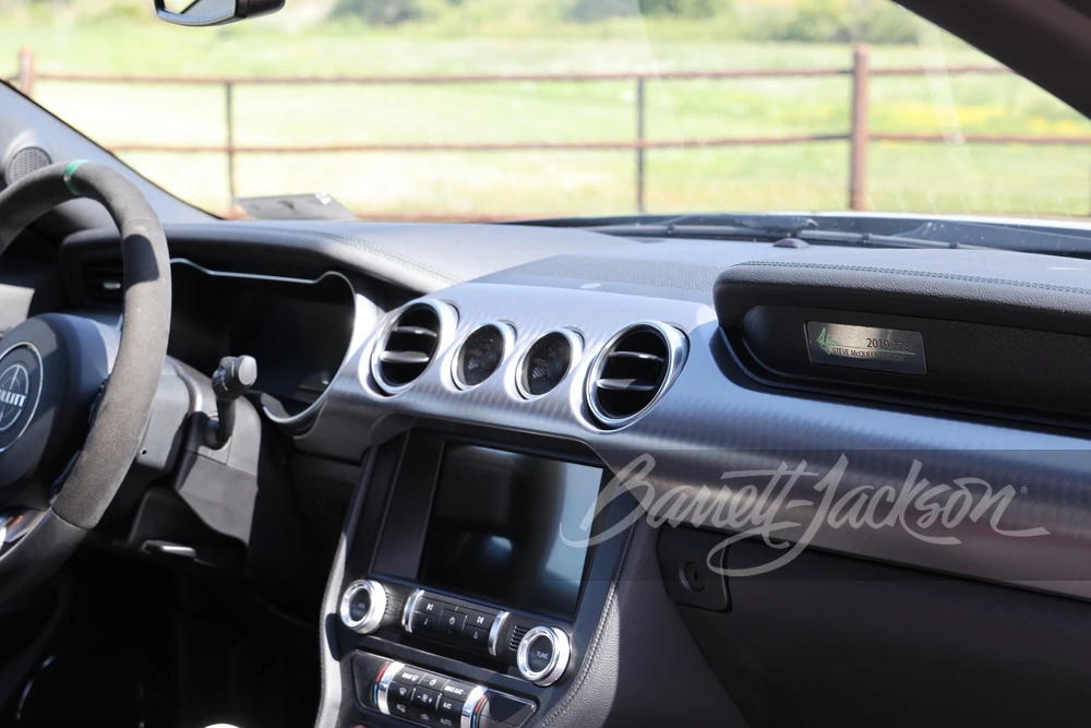 2019 Ford S550 Mustang - Image 12 of 31