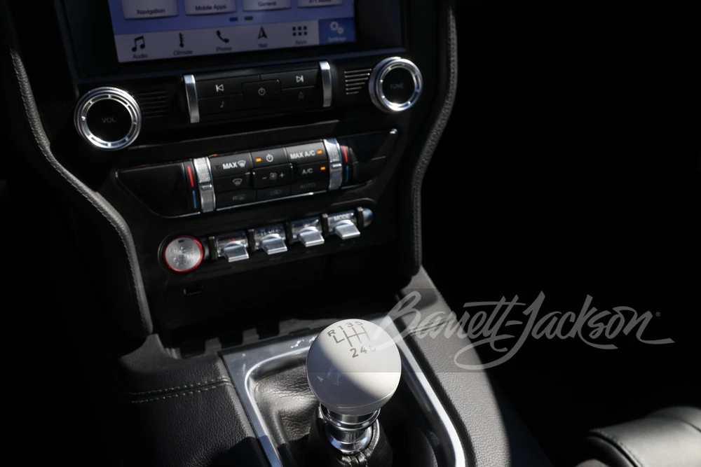 2019 Ford S550 Mustang - Image 13 of 31