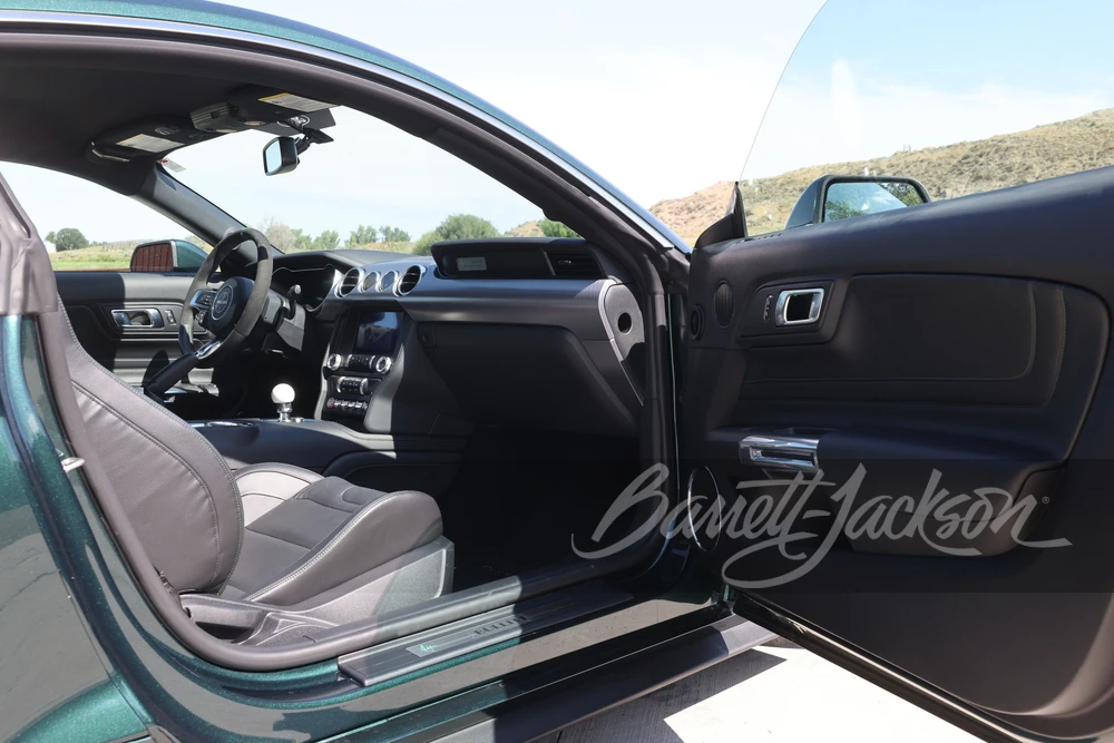 2019 Ford S550 Mustang - Image 14 of 31