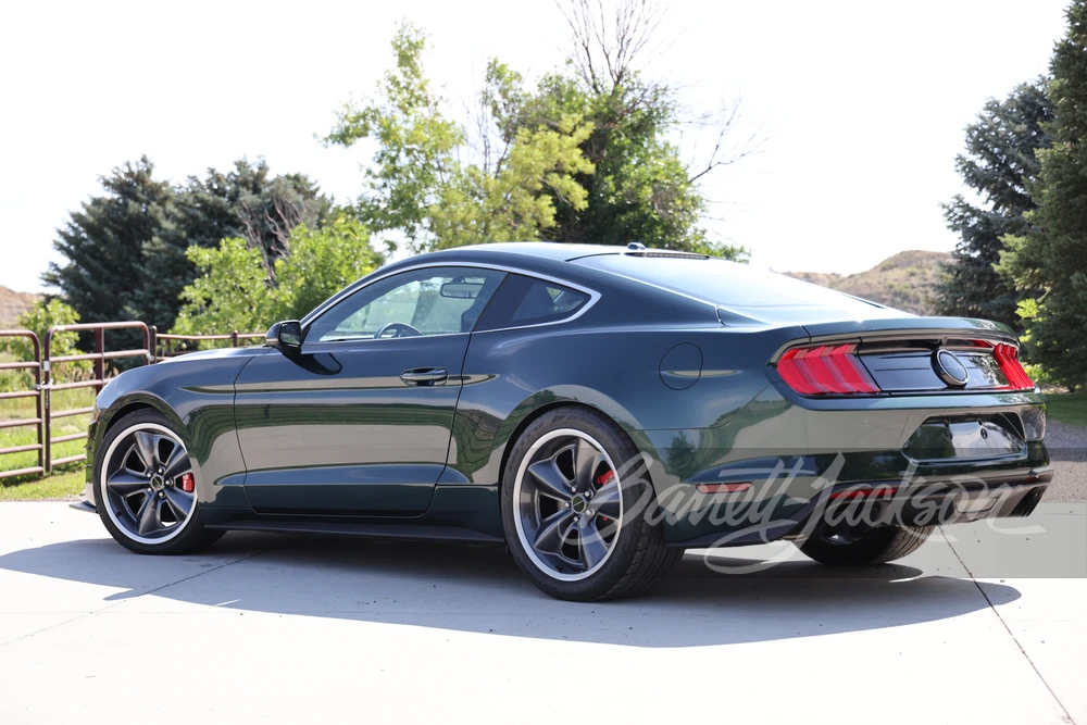 2019 Ford S550 Mustang - Image 15 of 31