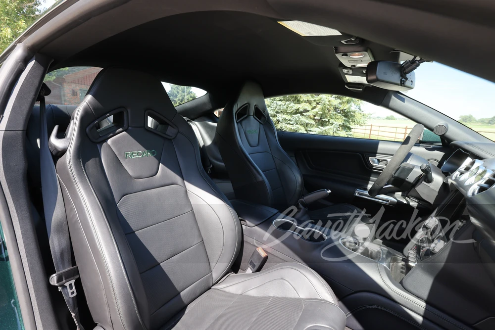 2019 Ford S550 Mustang - Image 16 of 31