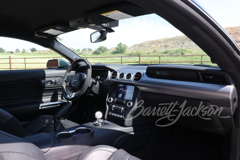 2019 Ford S550 Mustang - Image 17 of 31