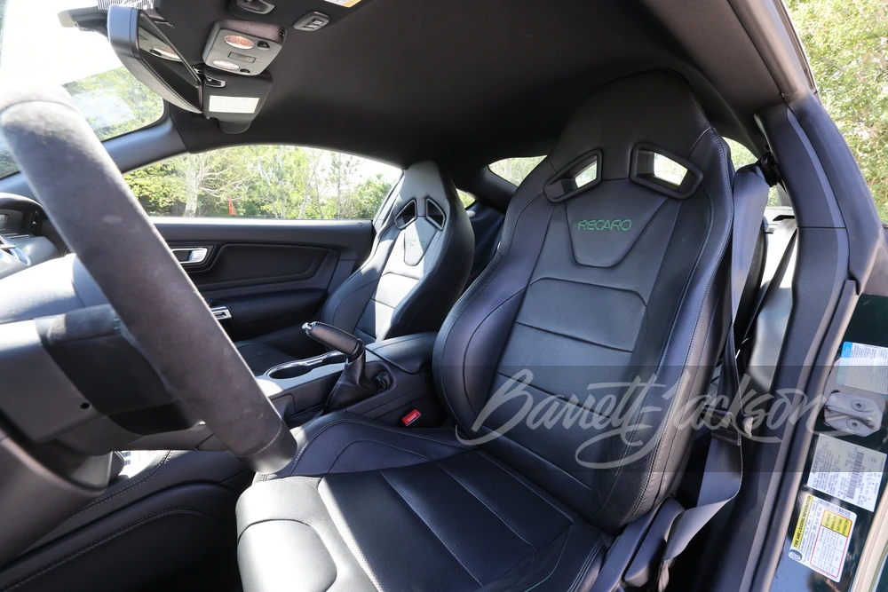 2019 Ford S550 Mustang - Image 18 of 31