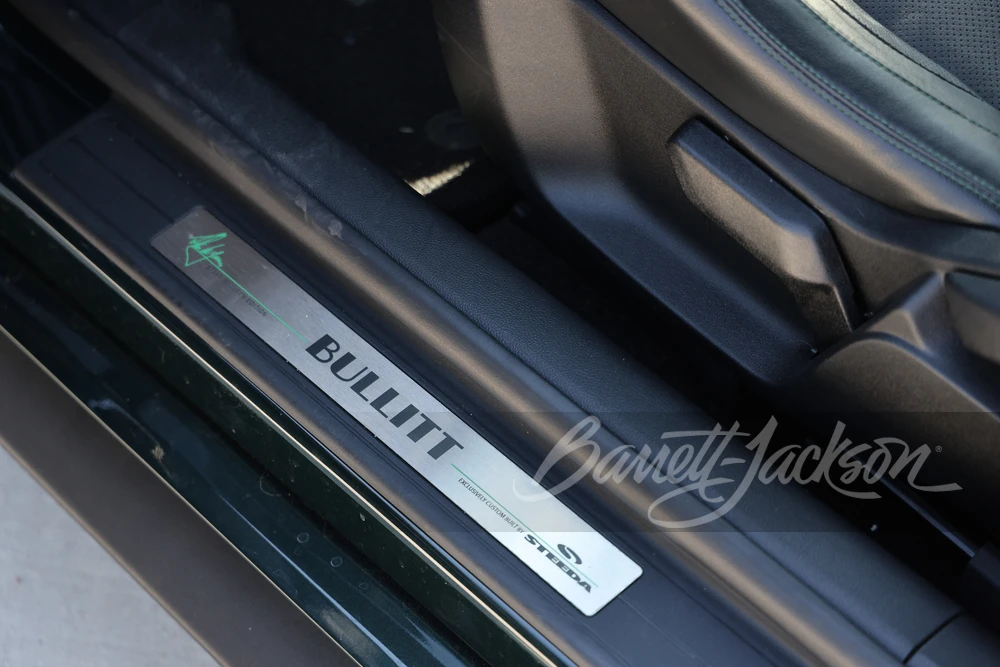 2019 Ford S550 Mustang - Image 19 of 31