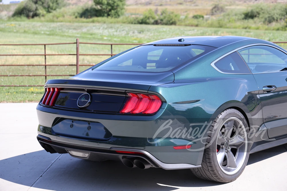 2019 Ford S550 Mustang - Image 20 of 31