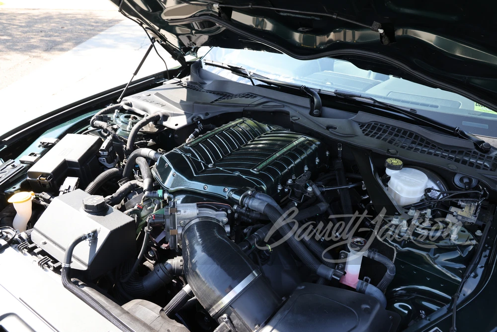 2019 Ford S550 Mustang - Image 21 of 31