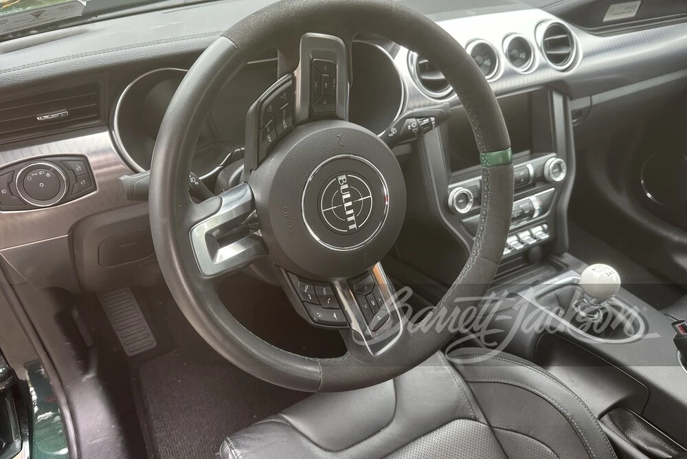 2019 Ford S550 Mustang - Image 22 of 31