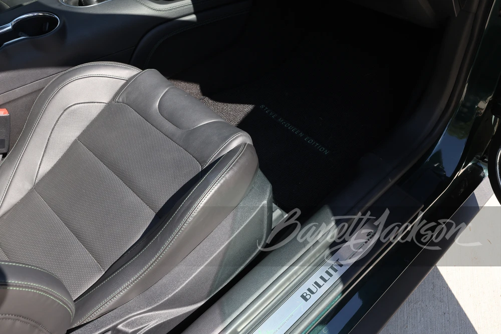 2019 Ford S550 Mustang - Image 23 of 31