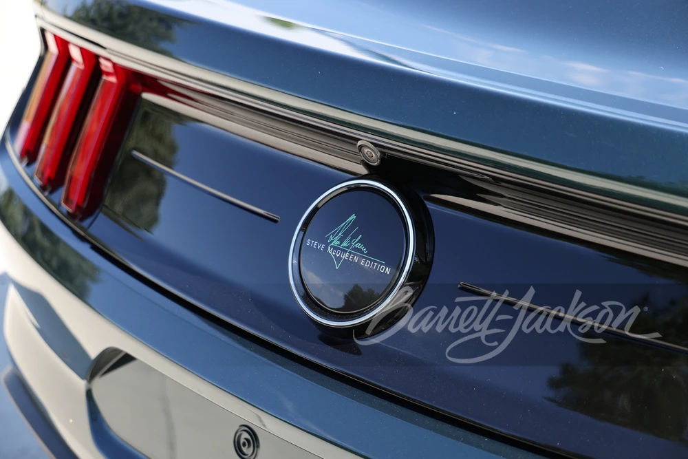 2019 Ford S550 Mustang - Image 24 of 31