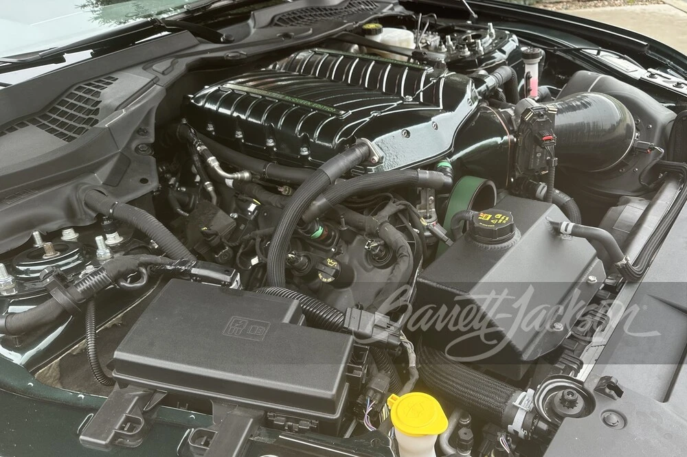 2019 Ford S550 Mustang - Image 3 of 31