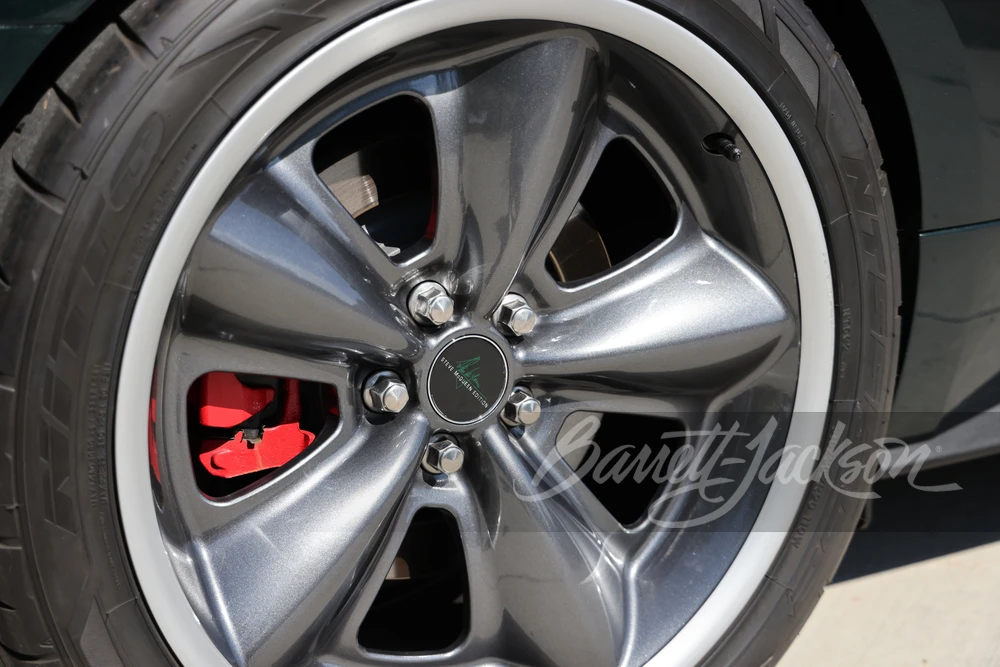 2019 Ford S550 Mustang - Image 25 of 31