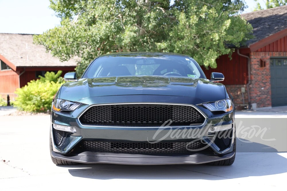 2019 Ford S550 Mustang - Image 26 of 31