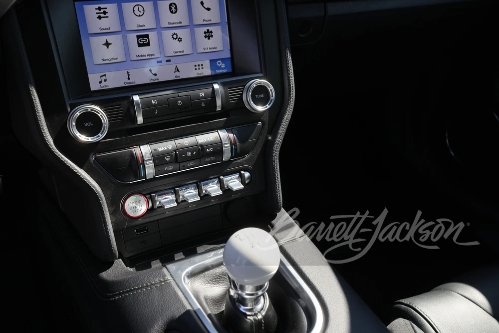 2019 Ford S550 Mustang - Image 27 of 31