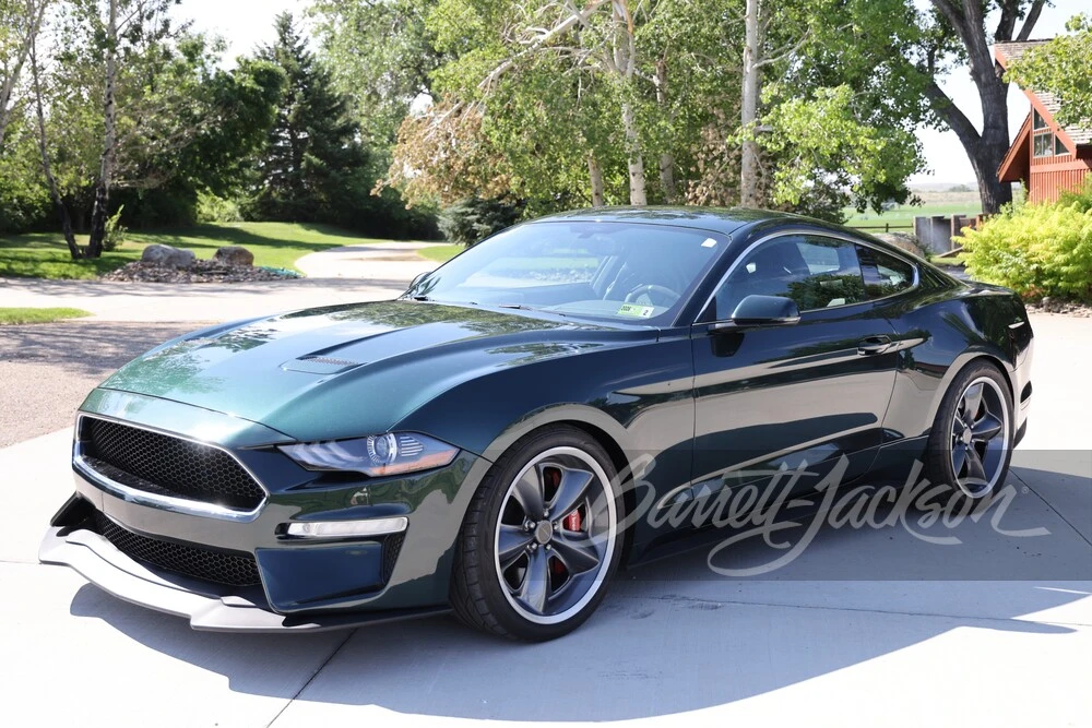 2019 Ford S550 Mustang - Image 29 of 31