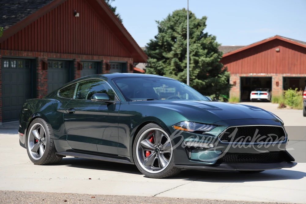 2019 Ford S550 Mustang - Image 30 of 31