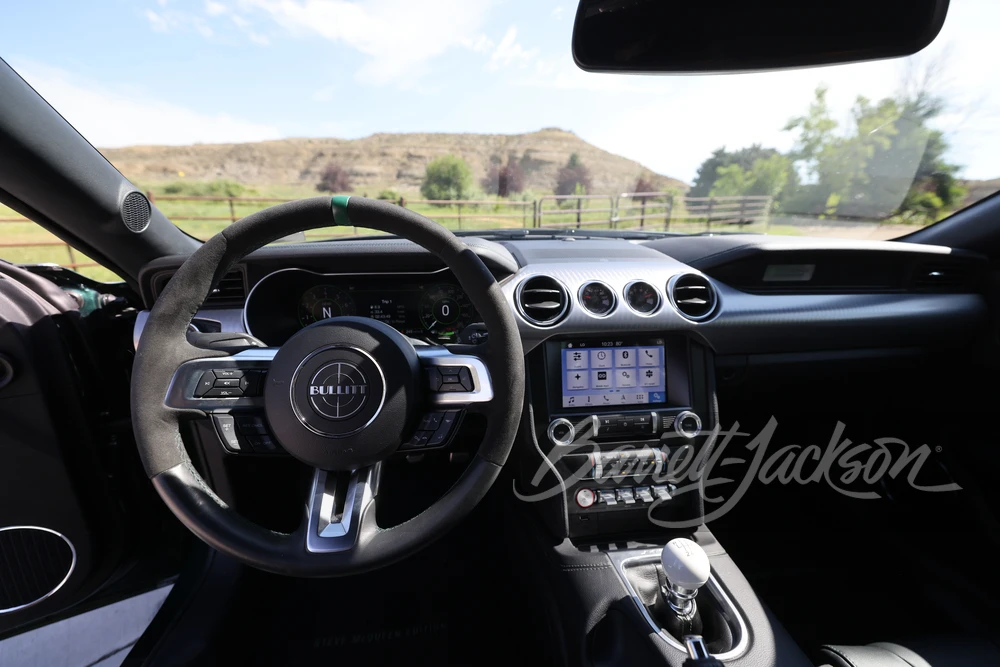 2019 Ford S550 Mustang - Image 31 of 31