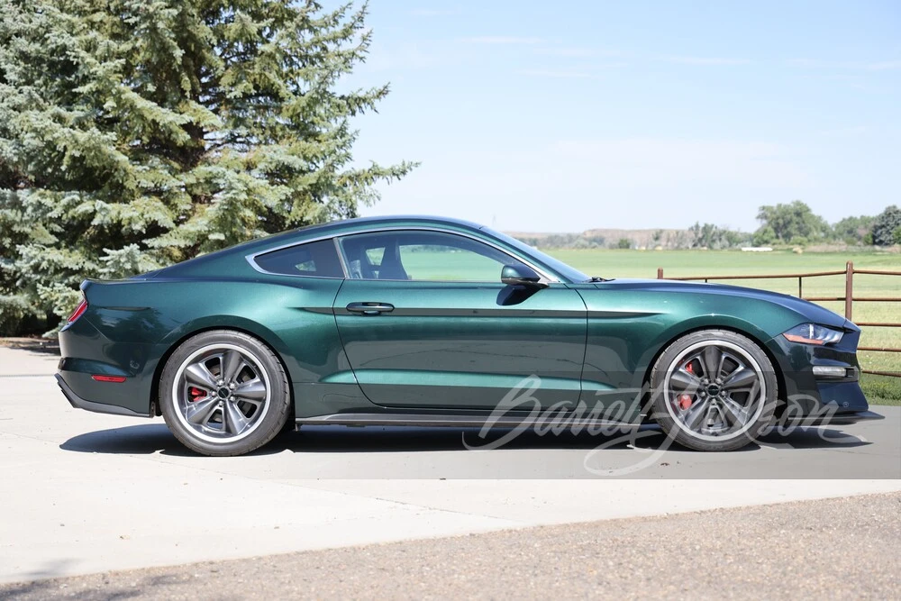 2019 Ford S550 Mustang - Image 5 of 31