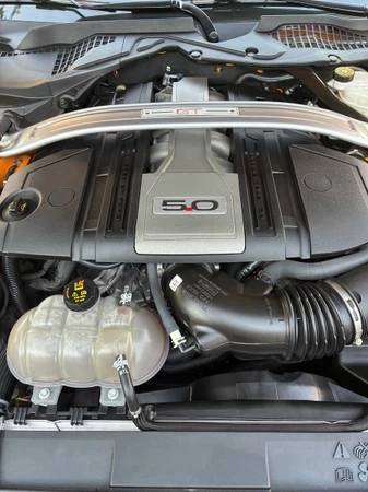 2019 Ford S550 Mustang - Image 5 of 12