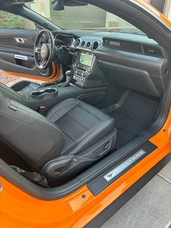 2019 Ford S550 Mustang - Image 9 of 12