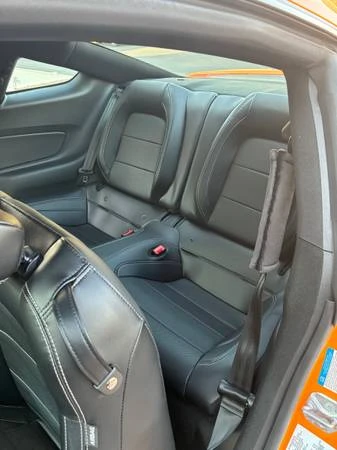 2019 Ford S550 Mustang - Image 8 of 12
