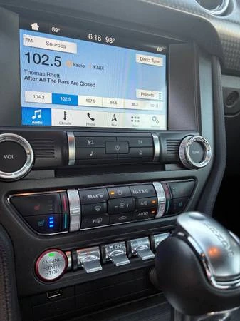 2019 Ford S550 Mustang - Image 10 of 12