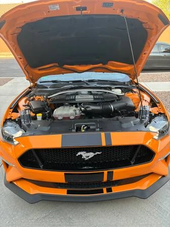 2019 Ford S550 Mustang - Image 6 of 12