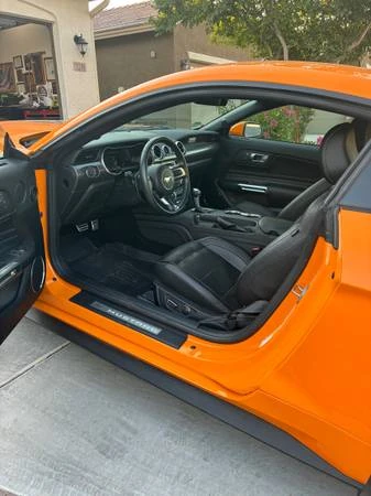 2019 Ford S550 Mustang - Image 12 of 12