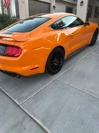 2019 Ford S550 Mustang - Image 2 of 12