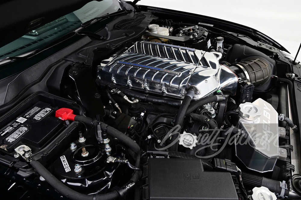 2019 Ford S550 Mustang - Image 2 of 31