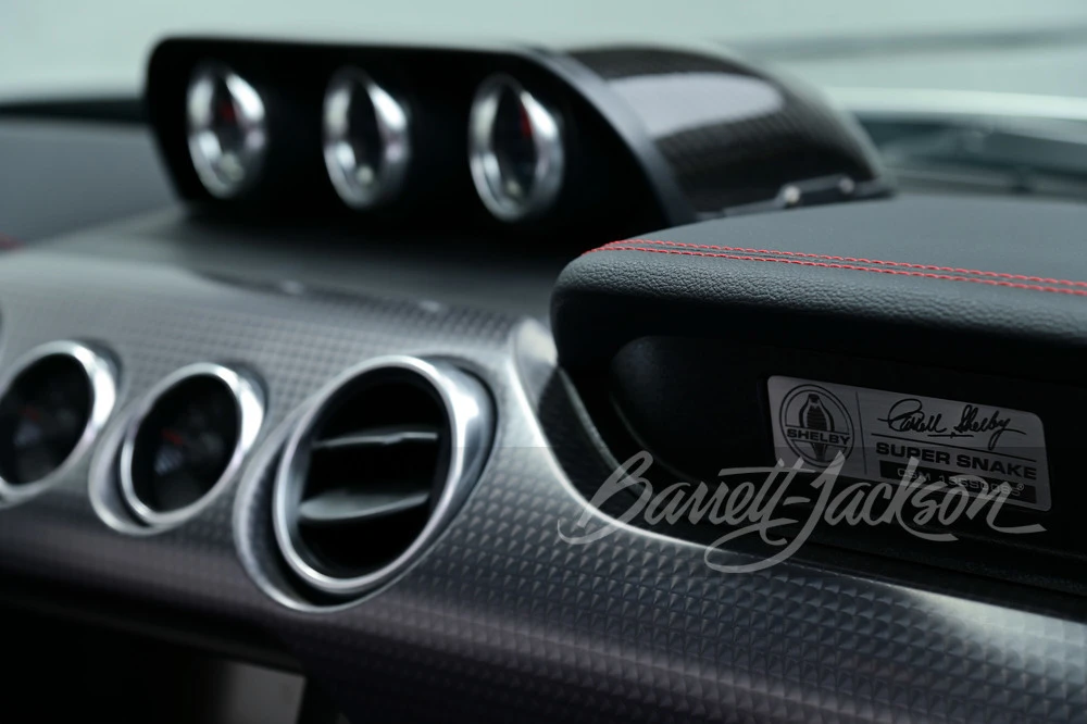 2019 Ford S550 Mustang - Image 4 of 31