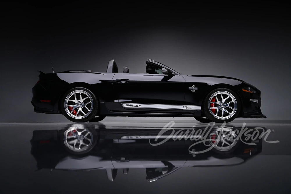2019 Ford S550 Mustang - Image 5 of 31