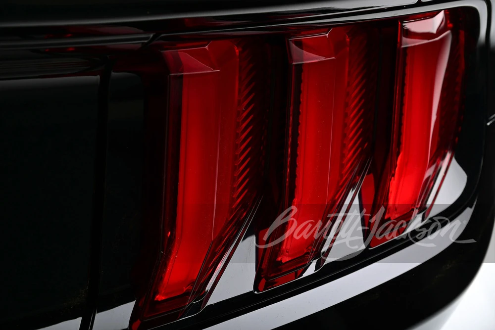 2019 Ford S550 Mustang - Image 6 of 31